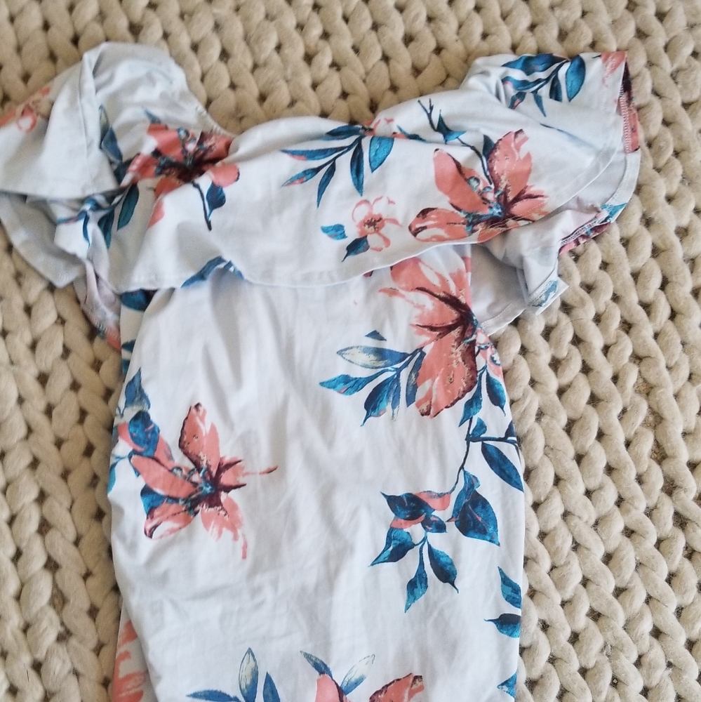 Maternity Dress
